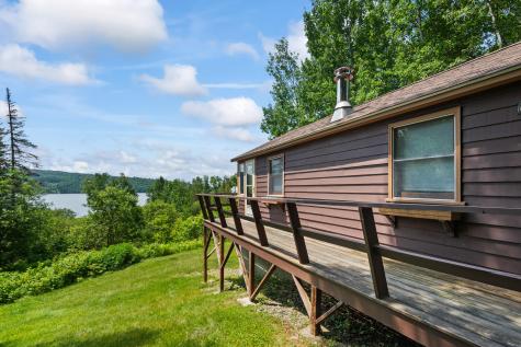 2016 Main Street Rangeley ME 04970