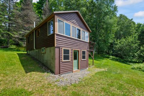 2016 Main Street Rangeley ME 04970