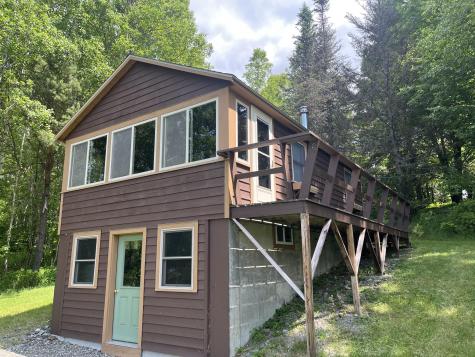 2016 Main Street Rangeley ME 04970