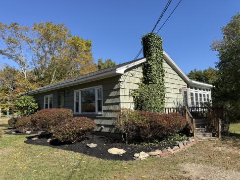 96 Wilson Road Kittery ME 03904