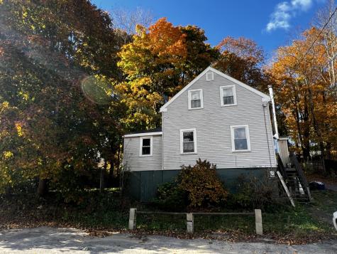 6 Crooker Street Bath ME 04530