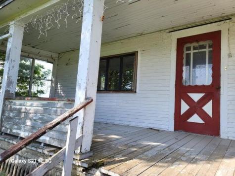 147 Lake Road Van Buren ME 04785