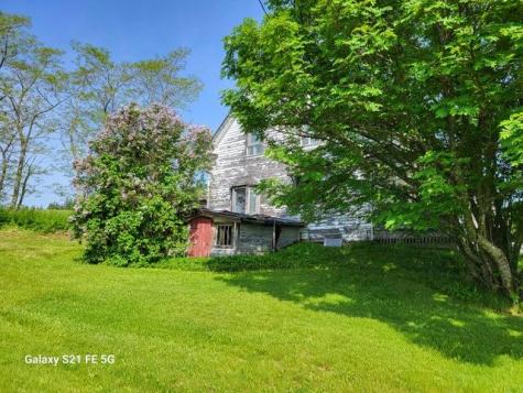 147 Lake Road Van Buren ME 04785