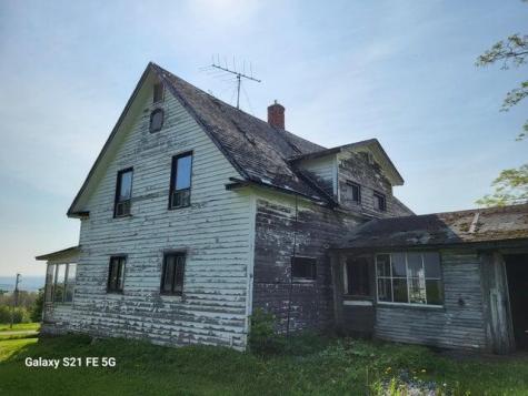 147 Lake Road Van Buren ME 04785