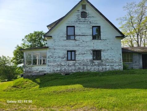 147 Lake Road Van Buren ME 04785