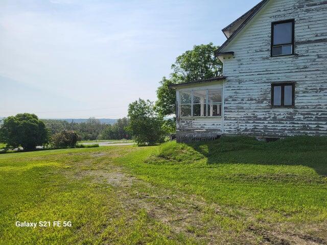 147 Lake Road Van Buren ME 04785