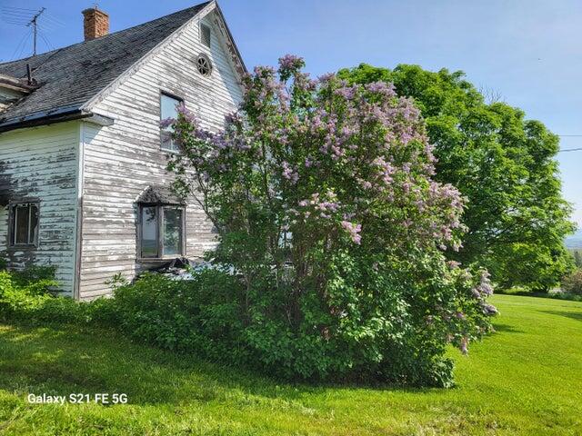 147 Lake Road Van Buren ME 04785