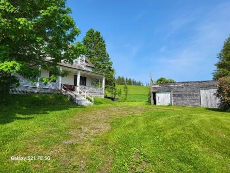 147 Lake Road Van Buren ME 04785