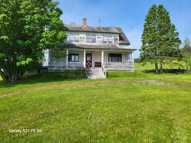 147 Lake Road Van Buren ME 04785