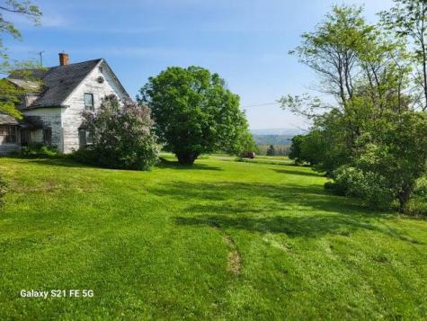 147 Lake Road Van Buren ME 04785