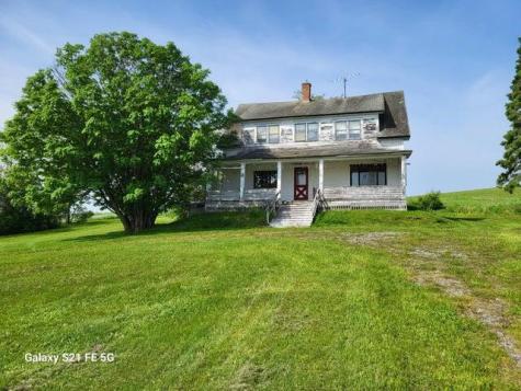 147 Lake Road Van Buren ME 04785