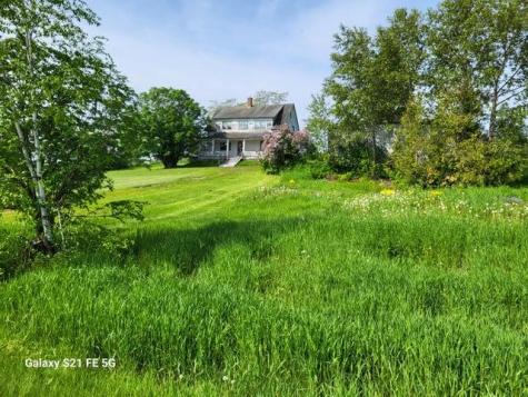 147 Lake Road Van Buren ME 04785