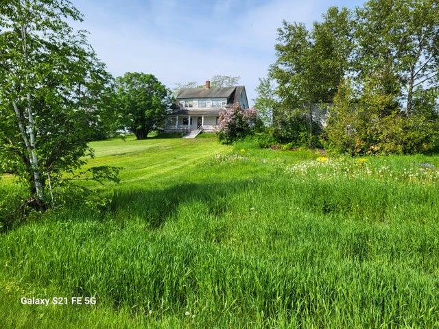 147 Lake Road Van Buren ME 04785