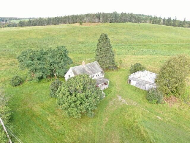 147 Lake Road Van Buren ME 04785