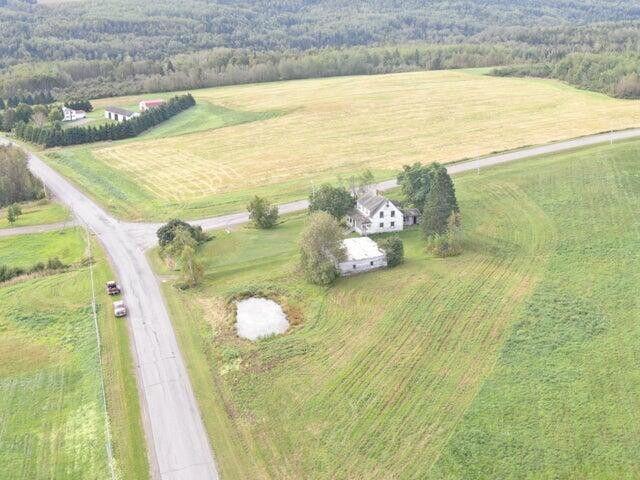 147 Lake Road Van Buren ME 04785