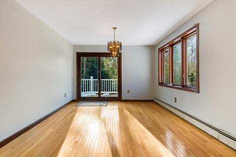 49 Sedgley Road Greene ME 04236