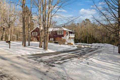 49 Sedgley Road Greene ME 04236