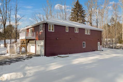 49 Sedgley Road Greene ME 04236