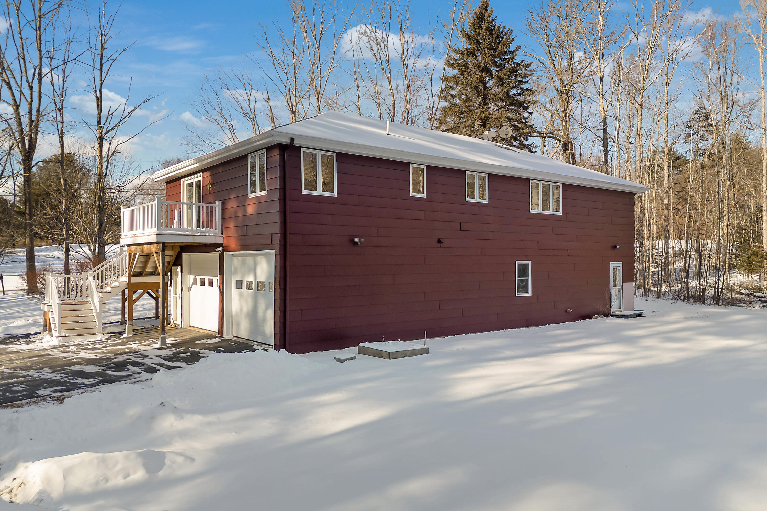 49 Sedgley Road Greene ME 04236