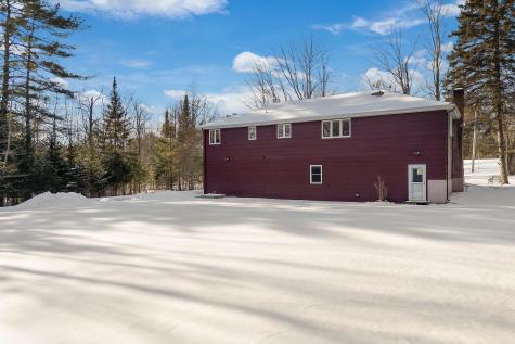 49 Sedgley Road Greene ME 04236