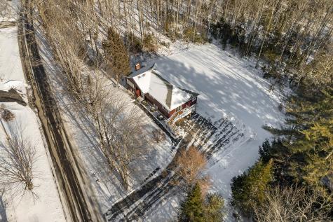 49 Sedgley Road Greene ME 04236