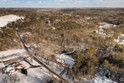 49 Sedgley Road Greene ME 04236