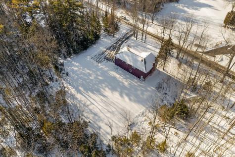 49 Sedgley Road Greene ME 04236