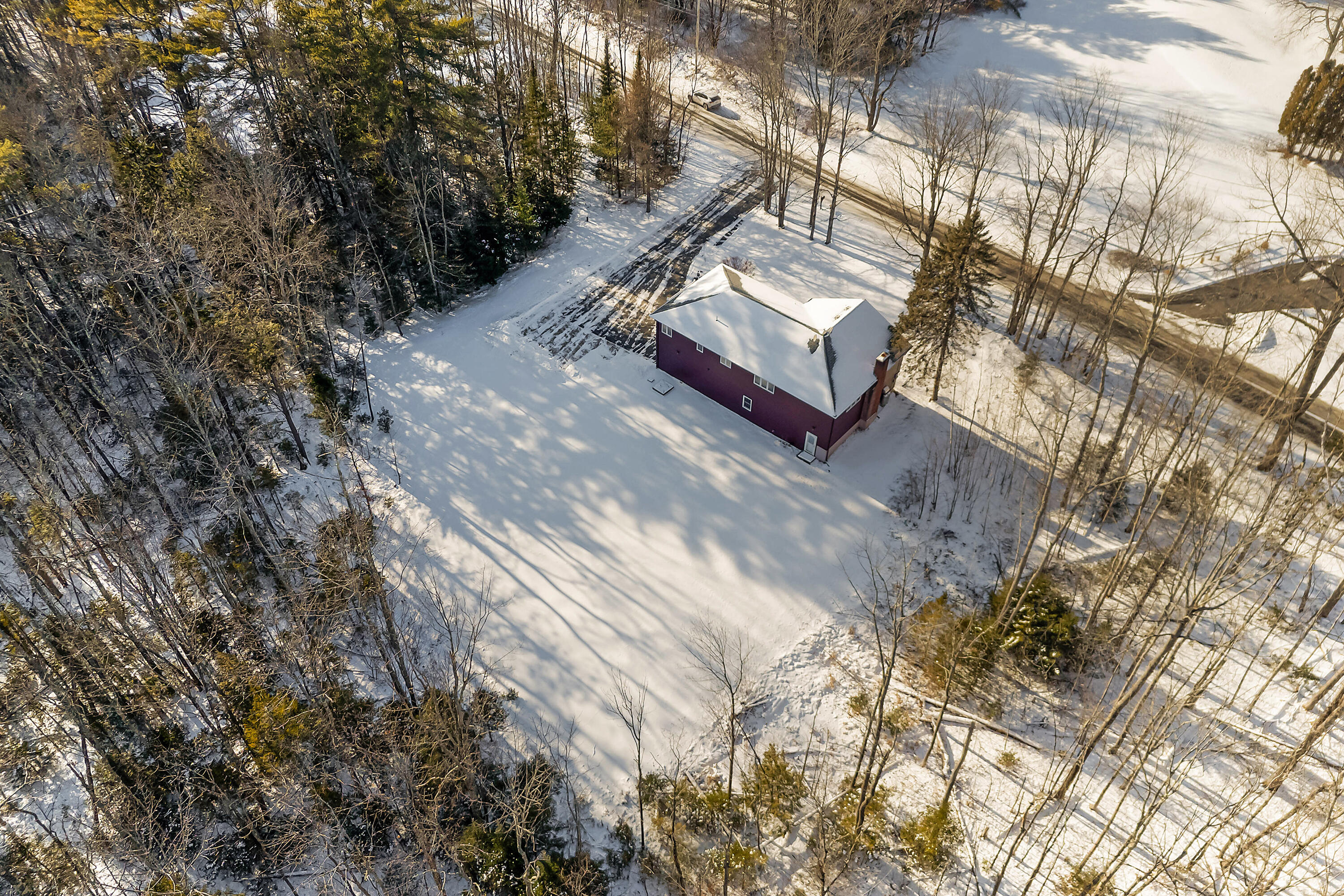 49 Sedgley Road Greene ME 04236