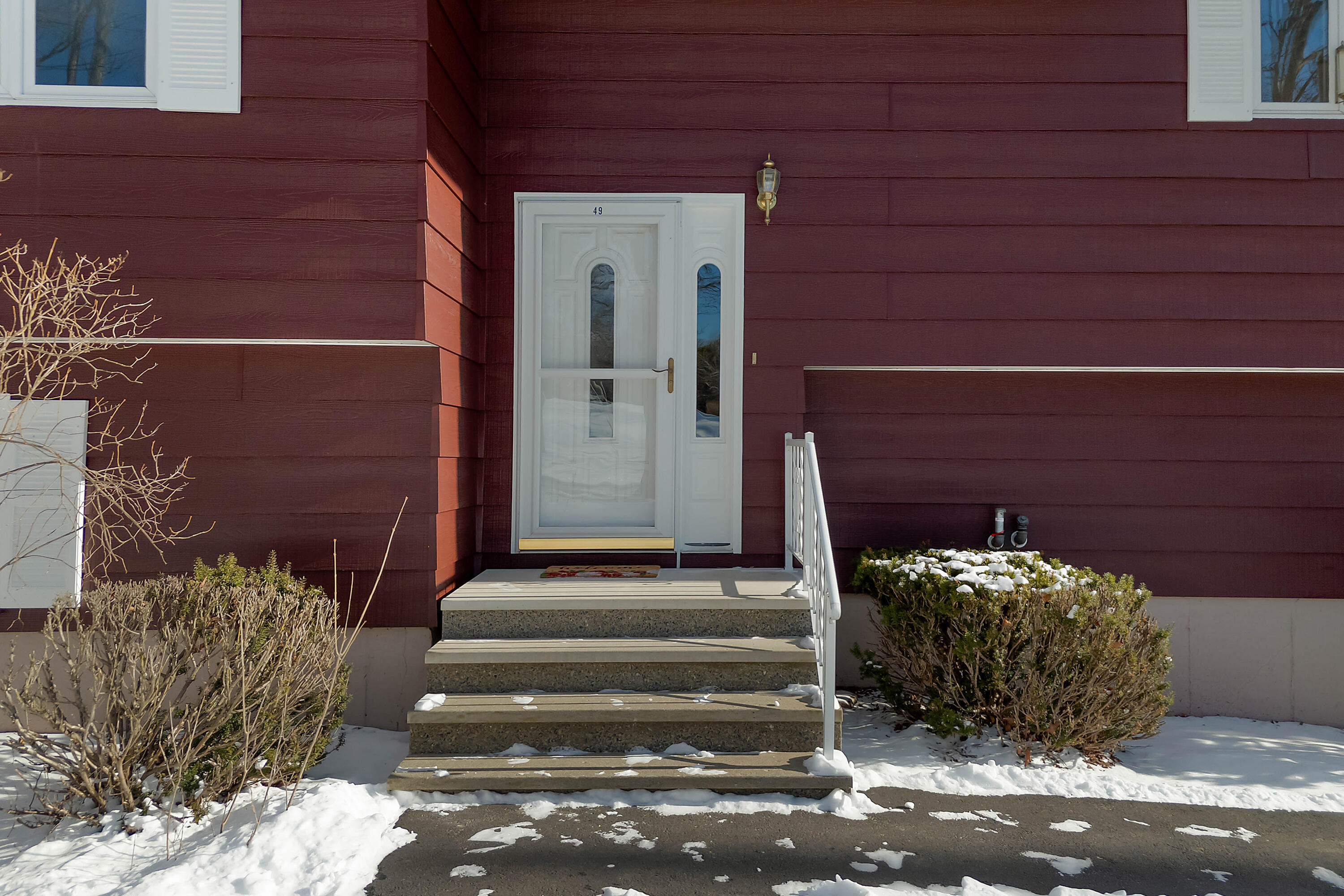 49 Sedgley Road Greene ME 04236