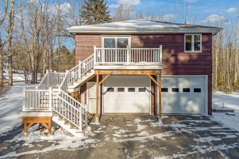 49 Sedgley Road Greene ME 04236