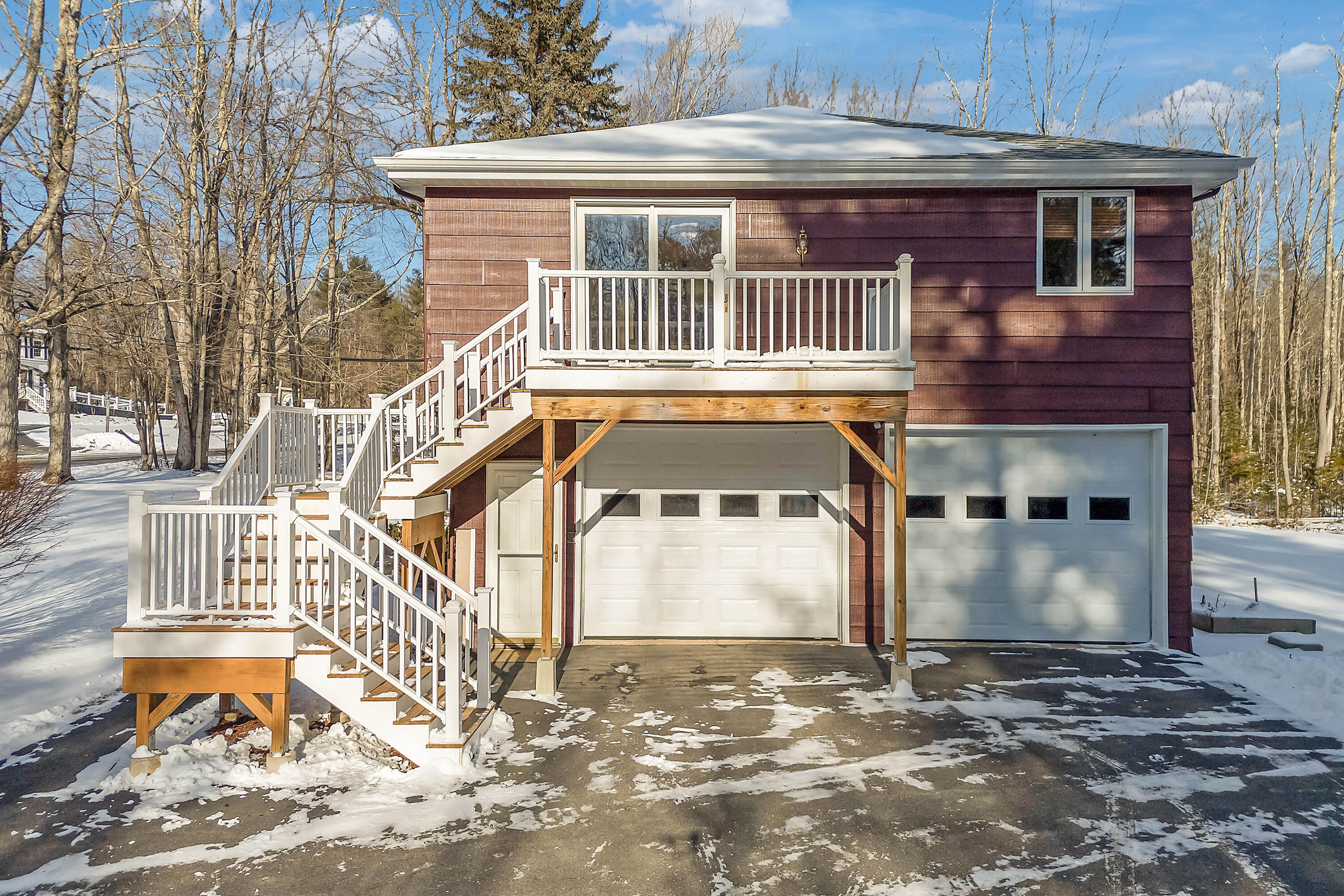 49 Sedgley Road Greene ME 04236