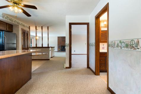 49 Sedgley Road Greene ME 04236