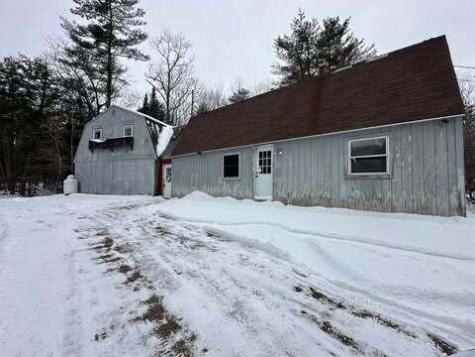 181 Indian Road Dresden ME 04342