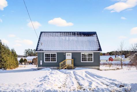 6 Bayberry Court Augusta ME 04330