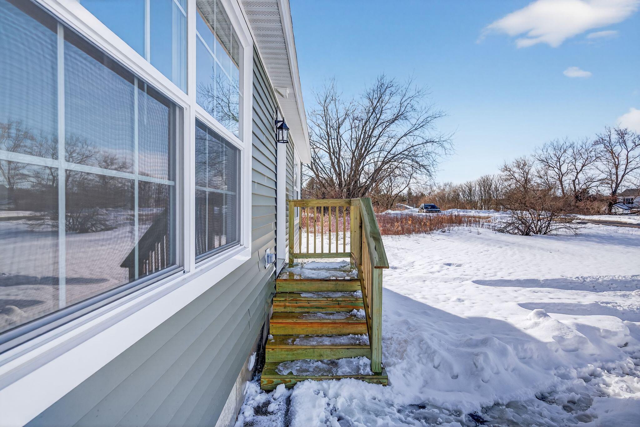 6 Bayberry Court Augusta ME 04330