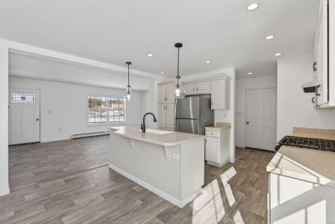 6 Bayberry Court Augusta ME 04330