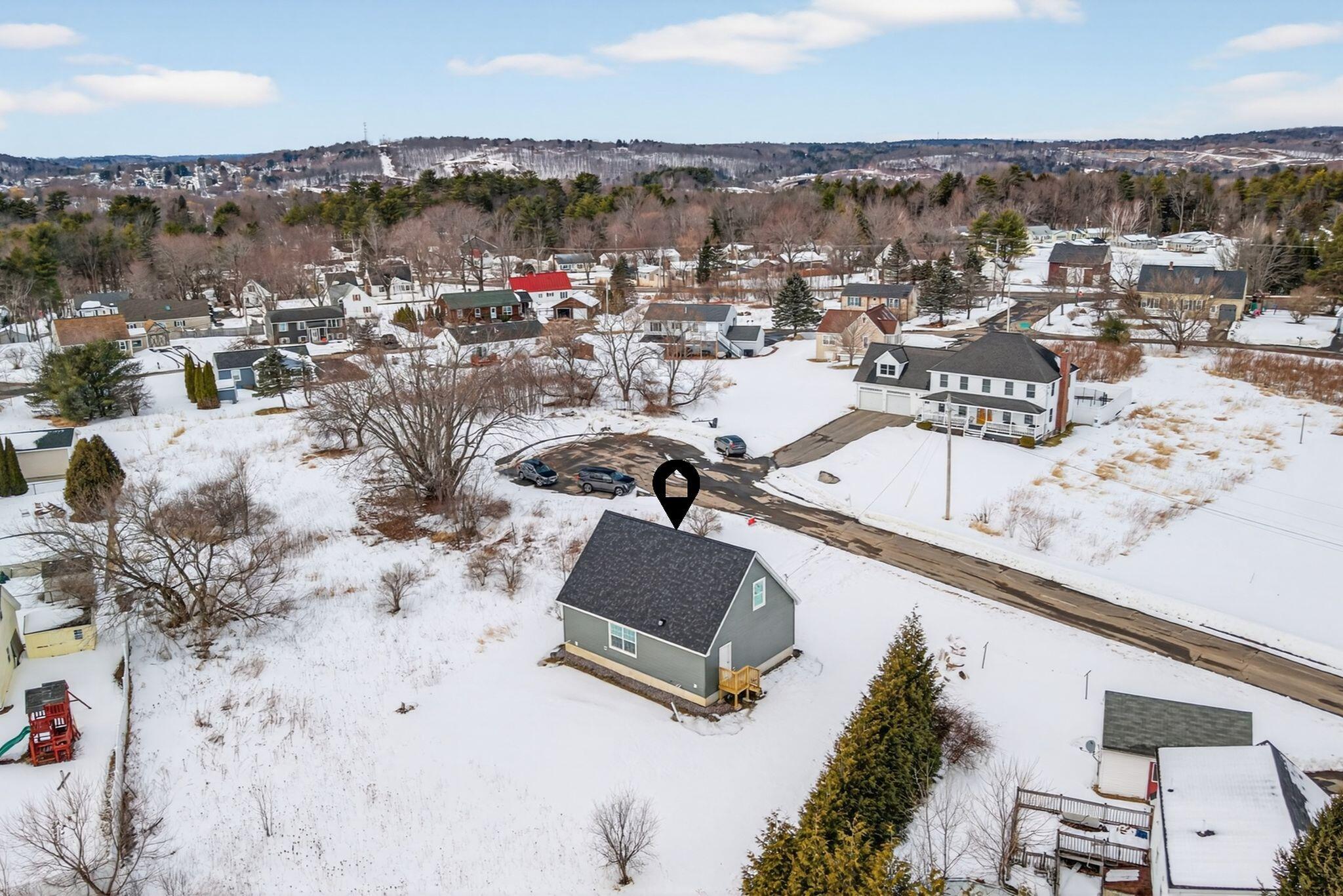 6 Bayberry Court Augusta ME 04330