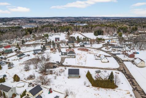 6 Bayberry Court Augusta ME 04330