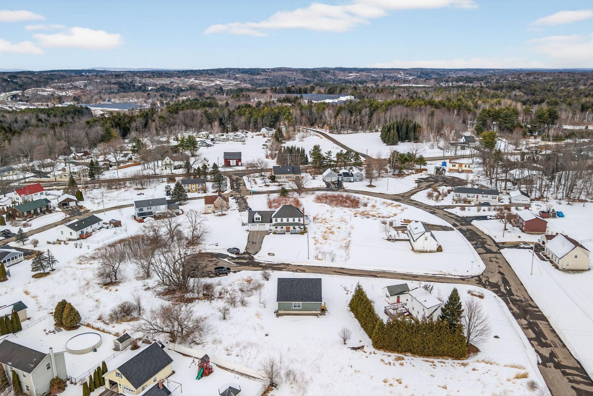 6 Bayberry Court Augusta ME 04330