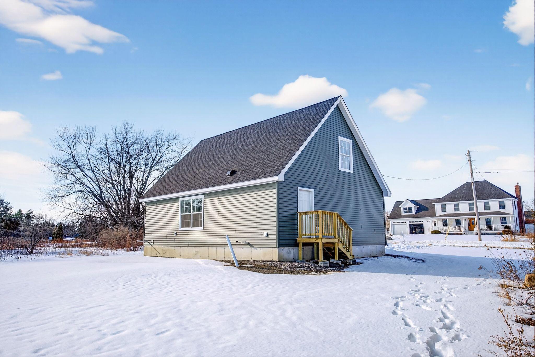 6 Bayberry Court Augusta ME 04330