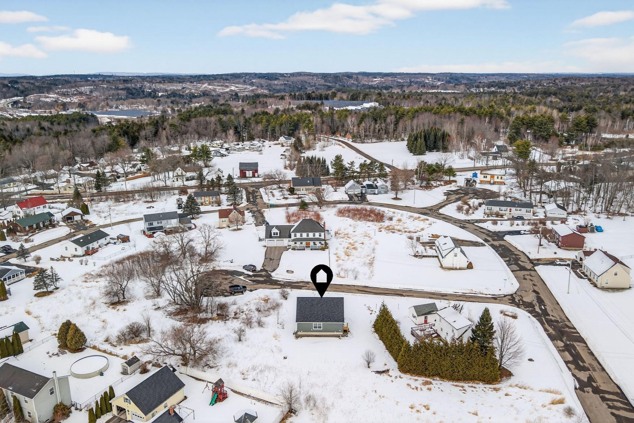 6 Bayberry Court Augusta ME 04330