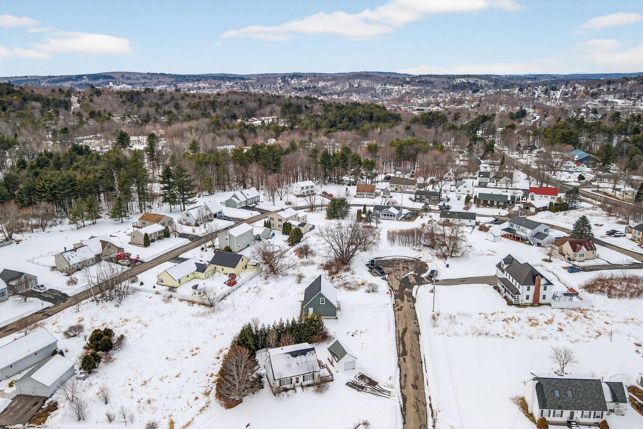 6 Bayberry Court Augusta ME 04330