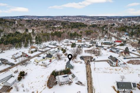 6 Bayberry Court Augusta ME 04330