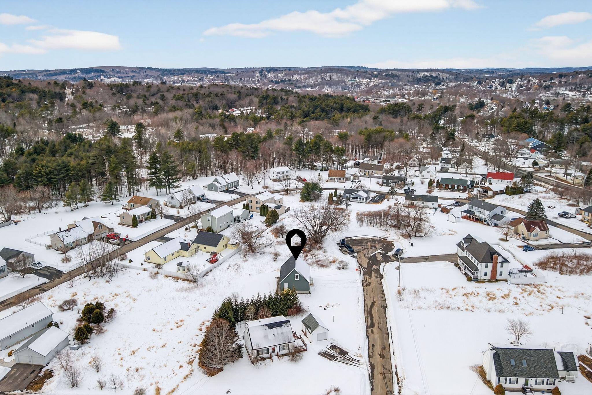 6 Bayberry Court Augusta ME 04330