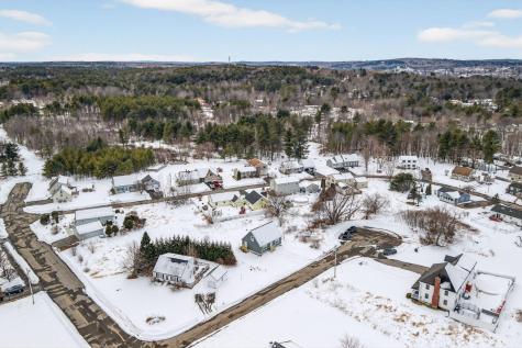 6 Bayberry Court Augusta ME 04330