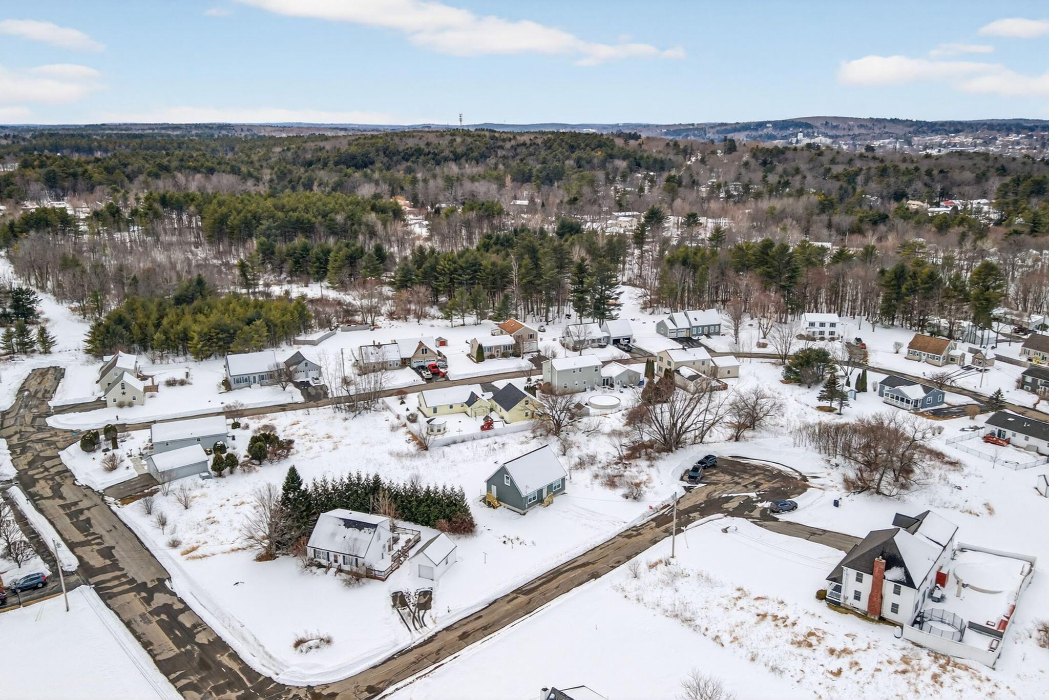 6 Bayberry Court Augusta ME 04330