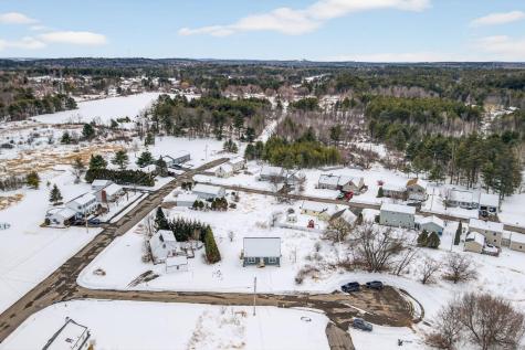 6 Bayberry Court Augusta ME 04330