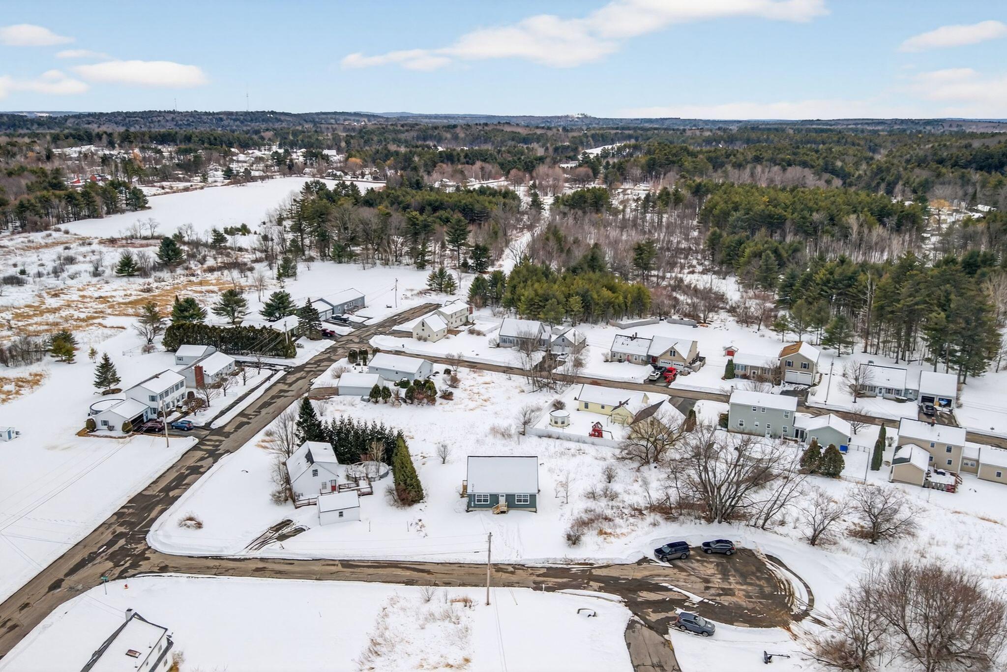 6 Bayberry Court Augusta ME 04330