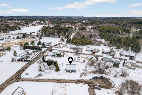 6 Bayberry Court Augusta ME 04330