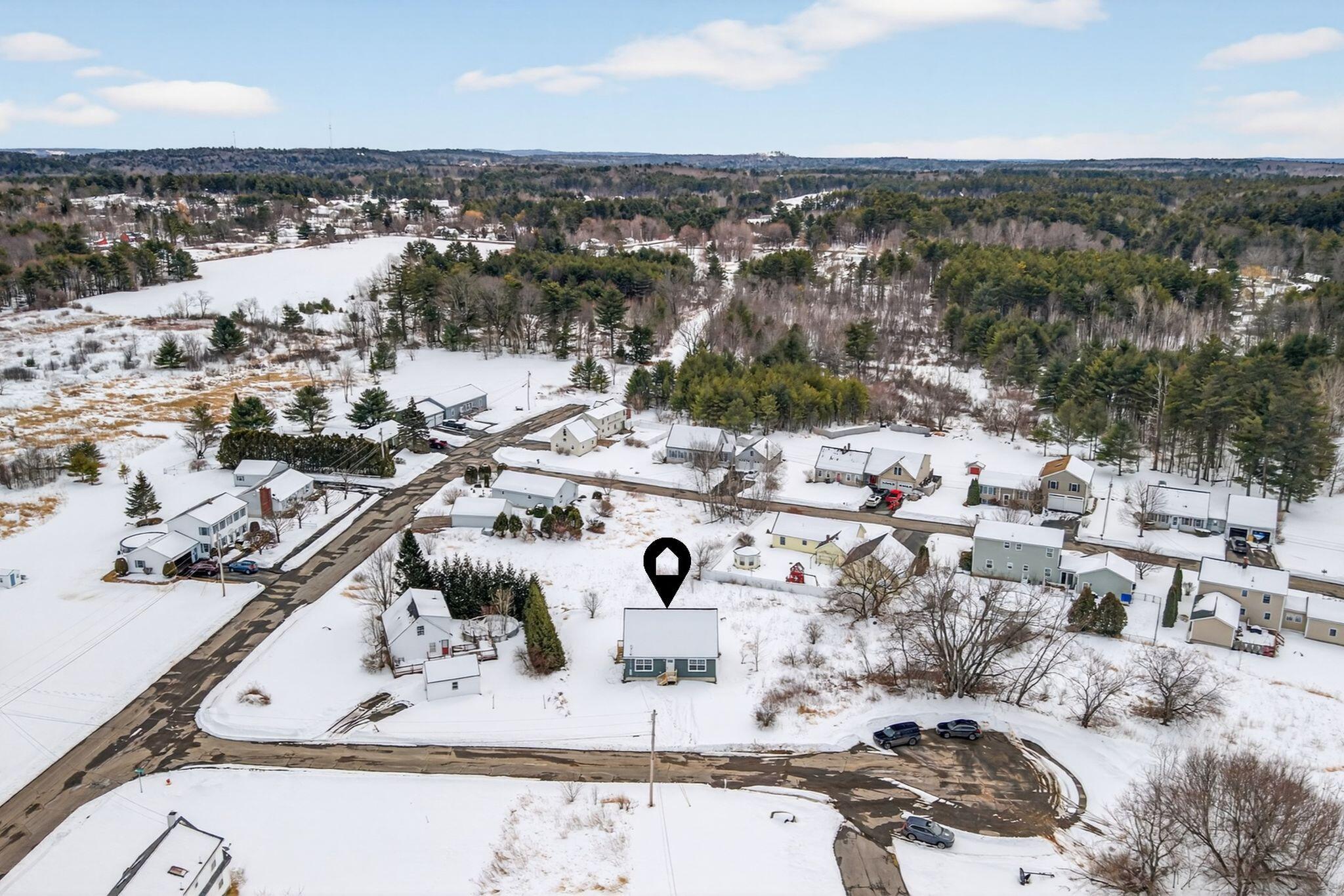 6 Bayberry Court Augusta ME 04330